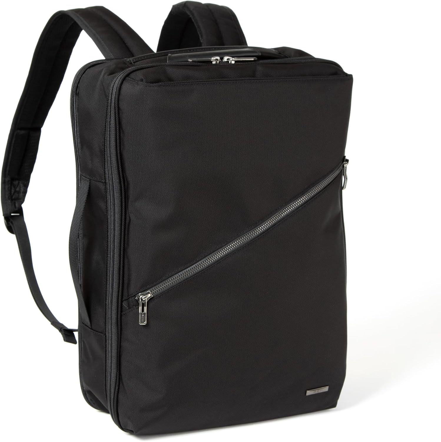 [エース] ビジネスリュック ヴィターラ 3サイズ 強靭 撥水 15.0インチPC 3WAY A4 B4 軽量 通勤 ビジネス