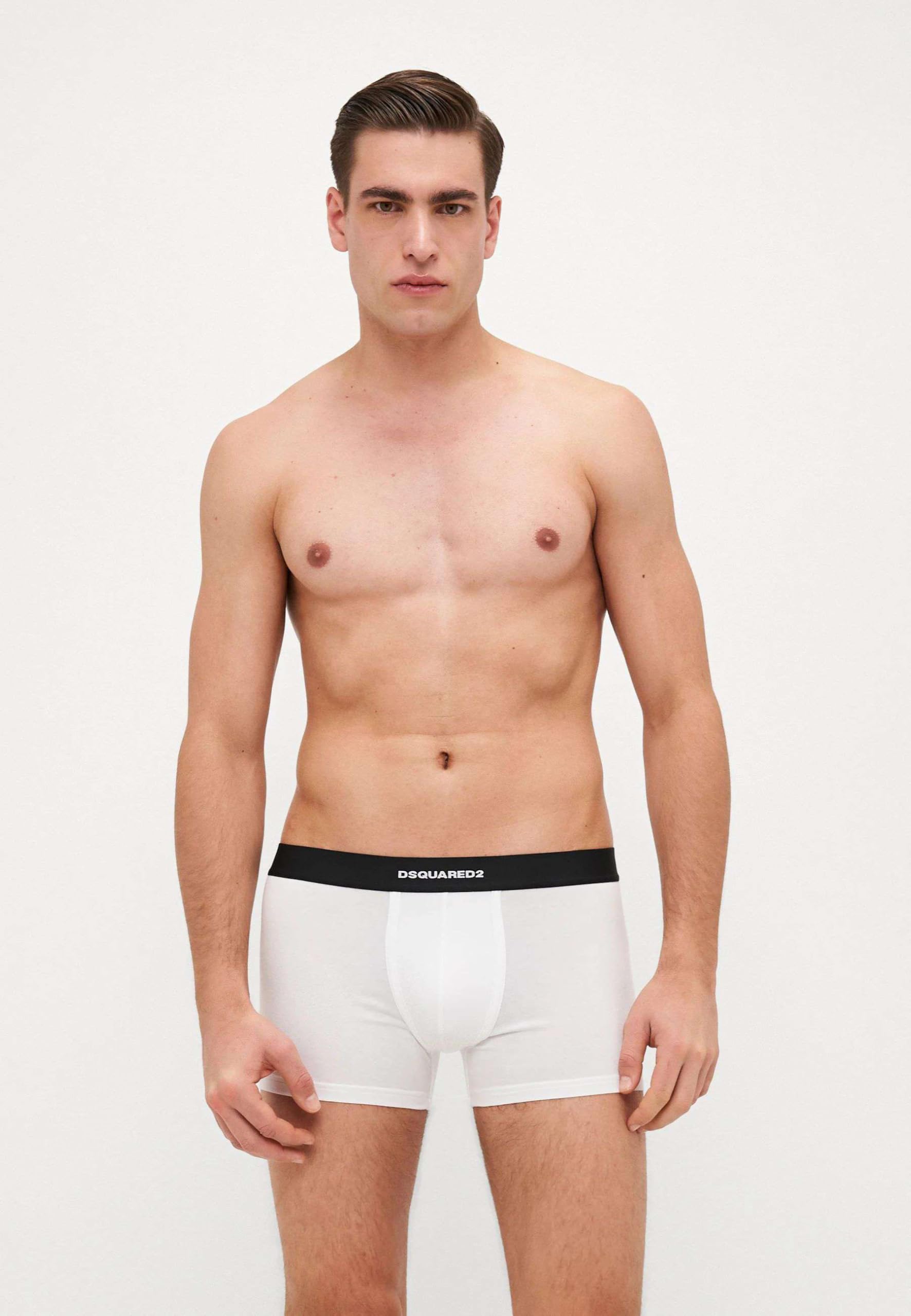 DSQUARED2 Opakowanie bliźniacze DCX200070