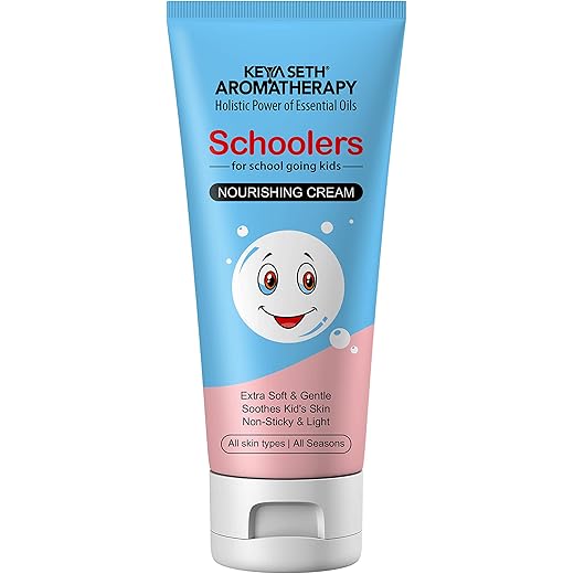 Keya Seth Kids Nourishing Cream 50gm