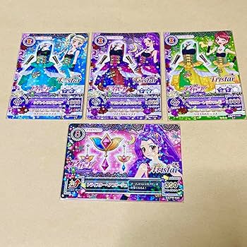 アイカツ　シュガーコーデ　藤堂ユリカ アイカツ 藤堂ユリカ シュガーコーデ 予約受付開始】Lucrea