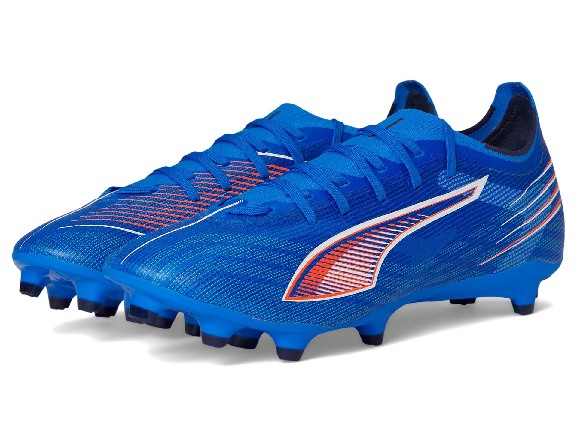 PUMA Mężczyźni Ultra Match Firm, Artificial,ground Soccer CleatsAdidasy