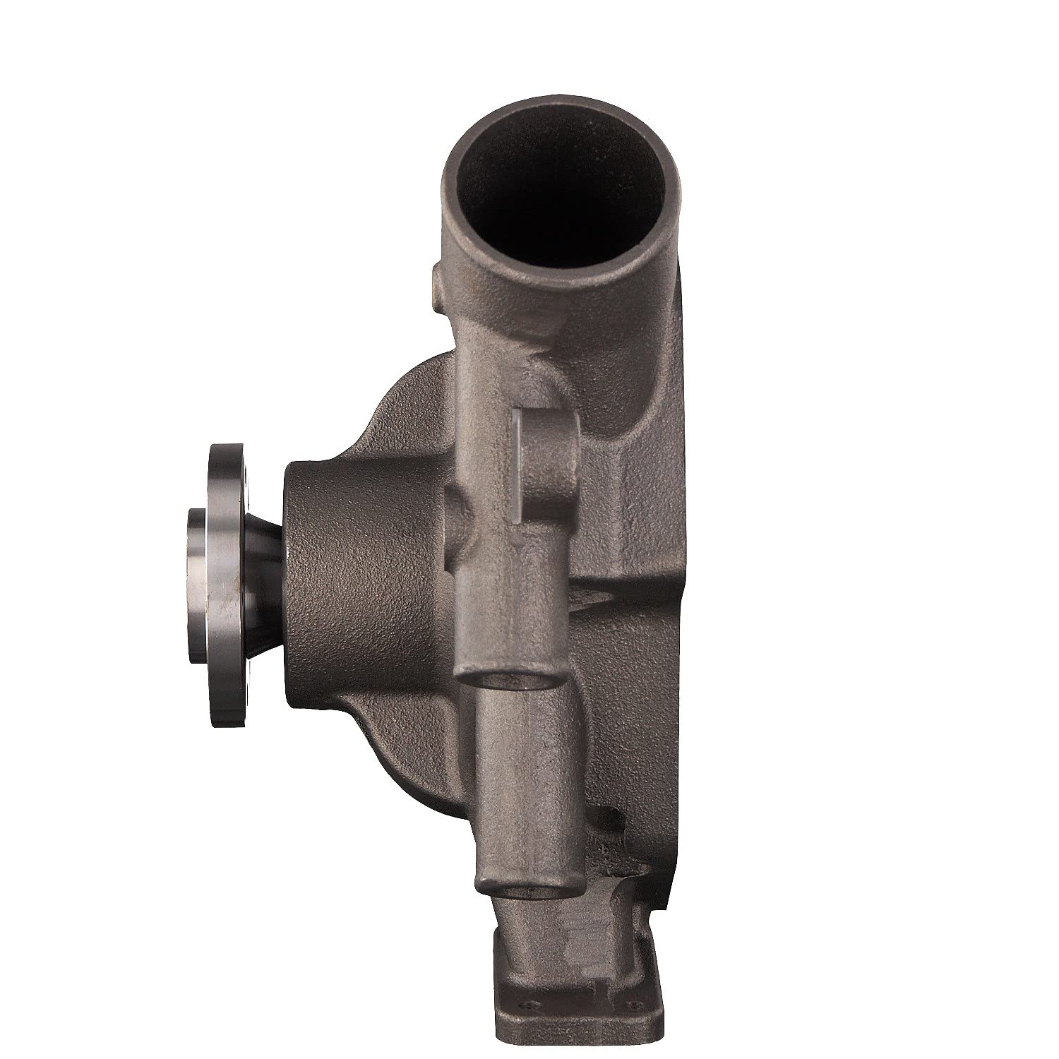 FEBI BILSTEIN 35405 Pompa acqua con materiale di fissaggio/montaggio con guarnizione Compatibilità con DAF 95 85