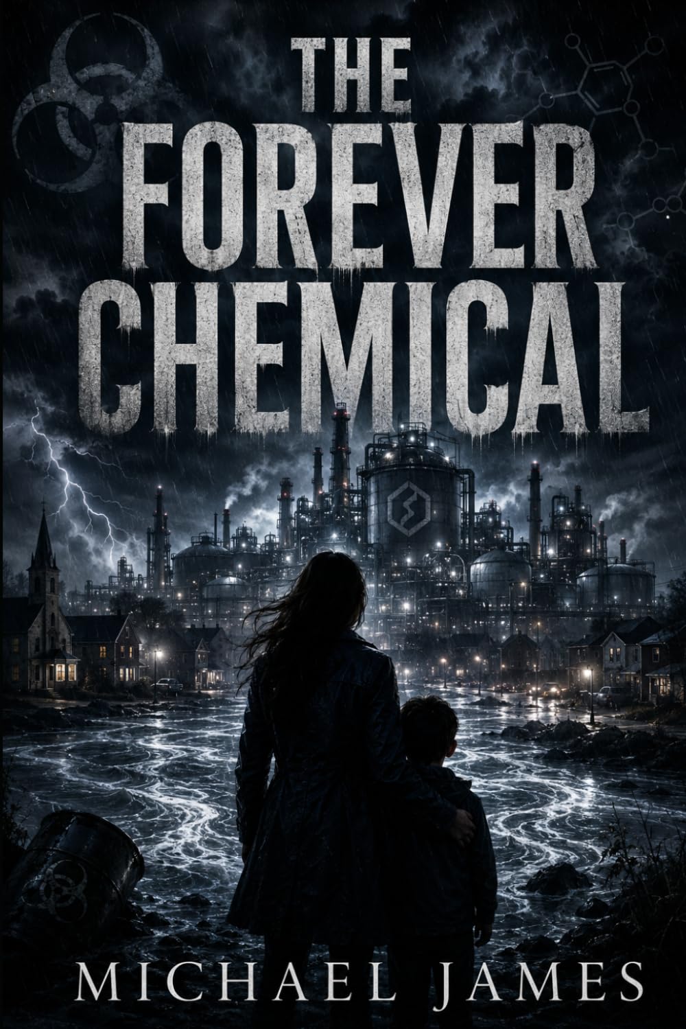 The Forever Chemical (Global Disaster Scenarios)