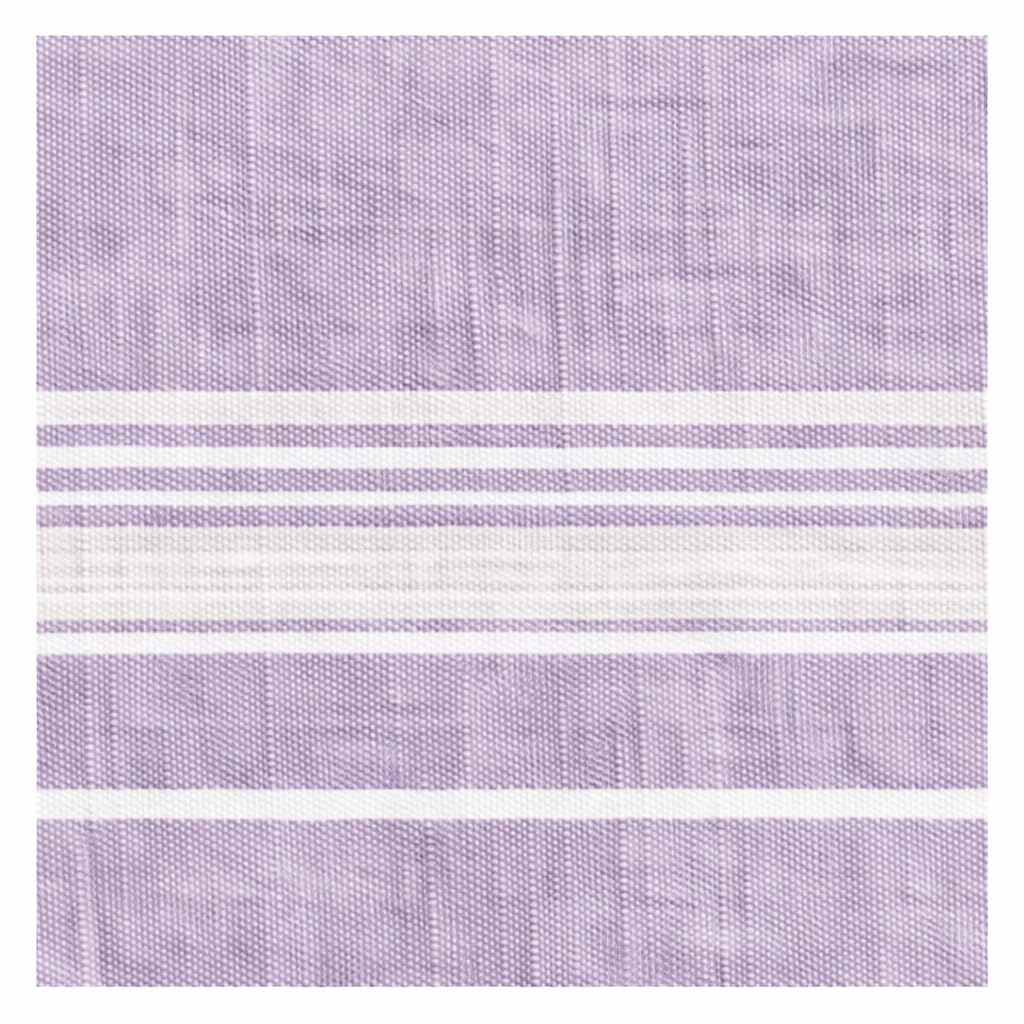 ELY PARKER Strandponcho für Kinder - 100% Baumwolle Strandtuch & Strandkleid - Saugstarkes Badeponcho für Mädchen & Jungen - Schnelltrocknend Lila