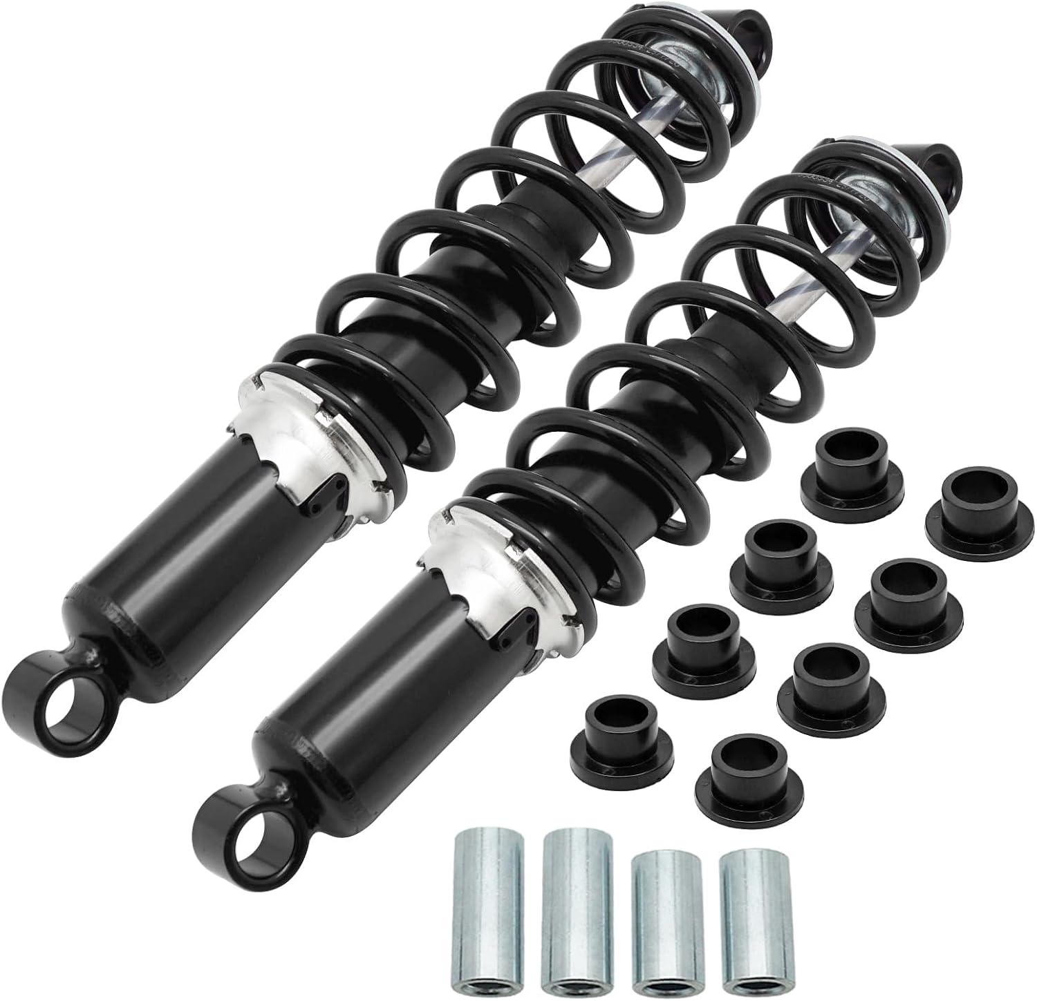 M MATI Front Shock Strut Absorber 7043464 for Polaris Sportsman 550 Sportsman 850 Sportsman 1000 Scrambler 850