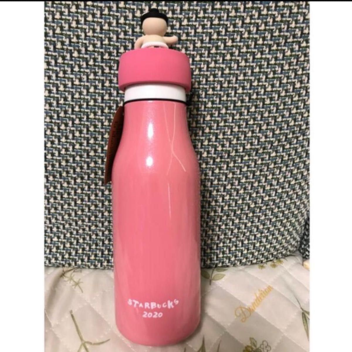 新品スタバ ステンレス ロゴボトル 2020 Sumo 相撲 473ml Amazon.co.jp: スタバ ステンレス ロゴボトル 2020 Sumo 相撲