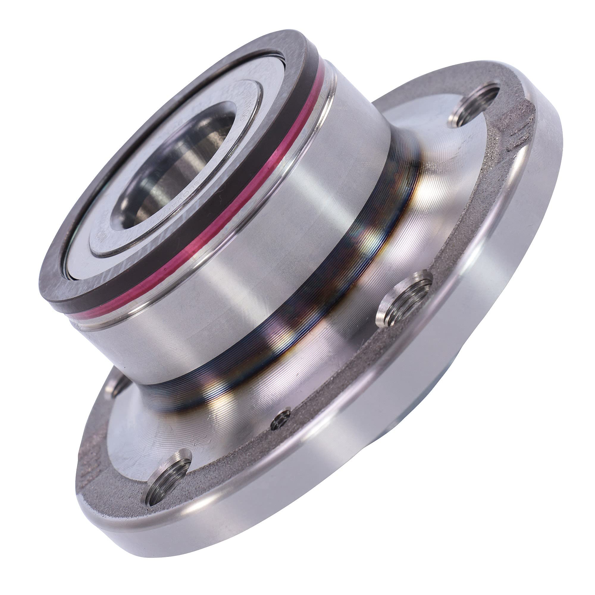 Łożysko Koła FAG 713 6110 00 136,5mm
