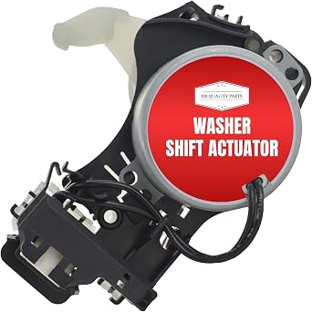 W10913953 Washer Shift Actuator for Whirlpool Washer