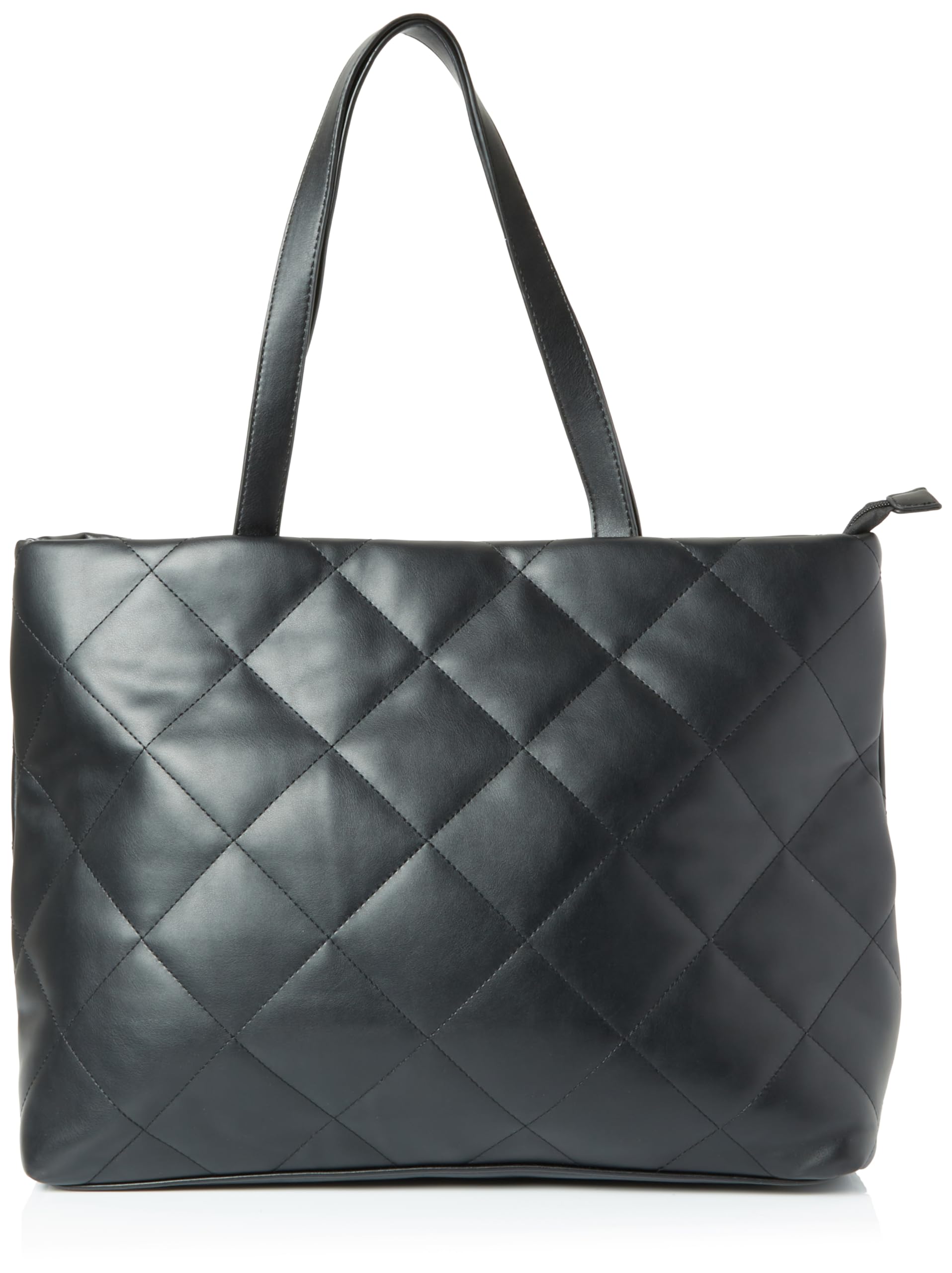 NALLY Women's Shopper, Black, One Size
