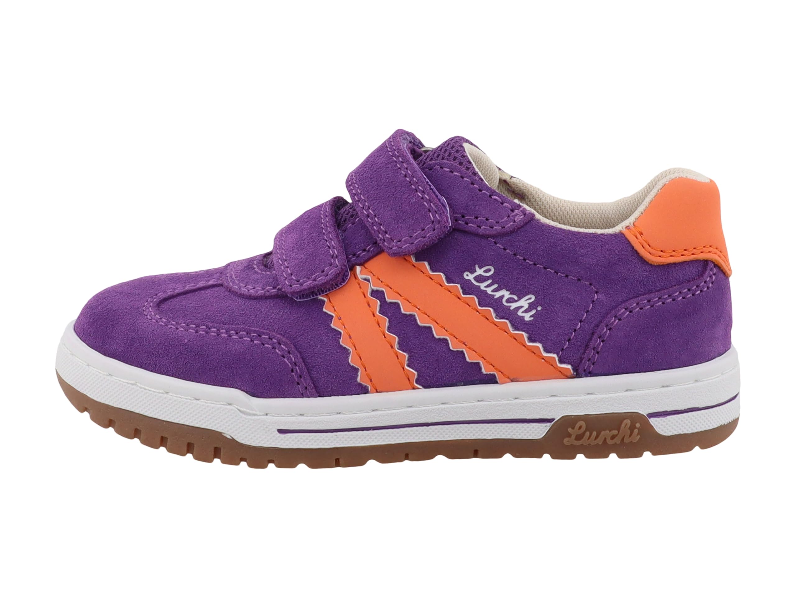 Lurchi Mädchen Berry Sneaker