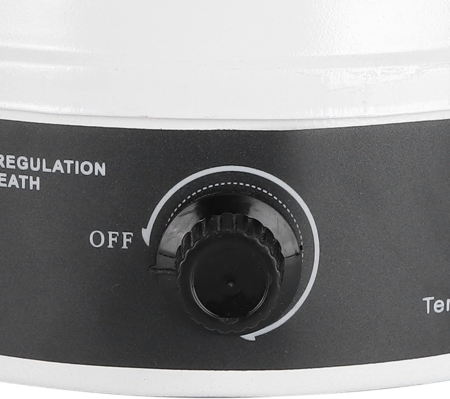 500ml Heating Mantle with Magnetic Stirrer 250W Thermostatic Electric for Lab Liquid Heating US Plug