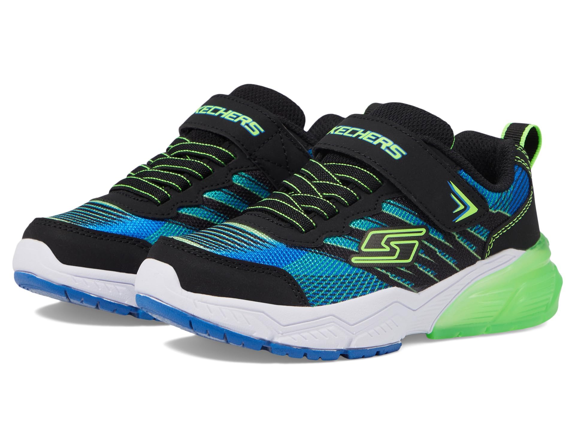Skechers Thermoflux 2.0-Brodox, Zapatillas Unisex niños