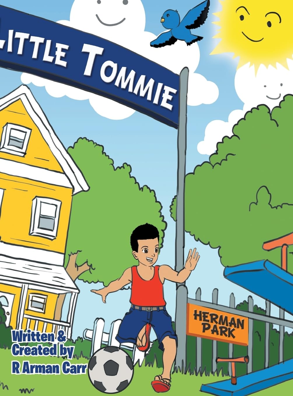 Little Tommie