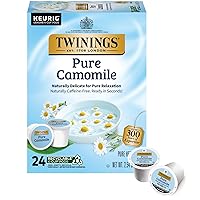 Vista 15 de Twinings Chai Black Tea - 72 cápsulas K-Cup para Keurig, 12 unidades (paquete de 6), naturalmente dulce, sabroso sabor a especias, cafeinado