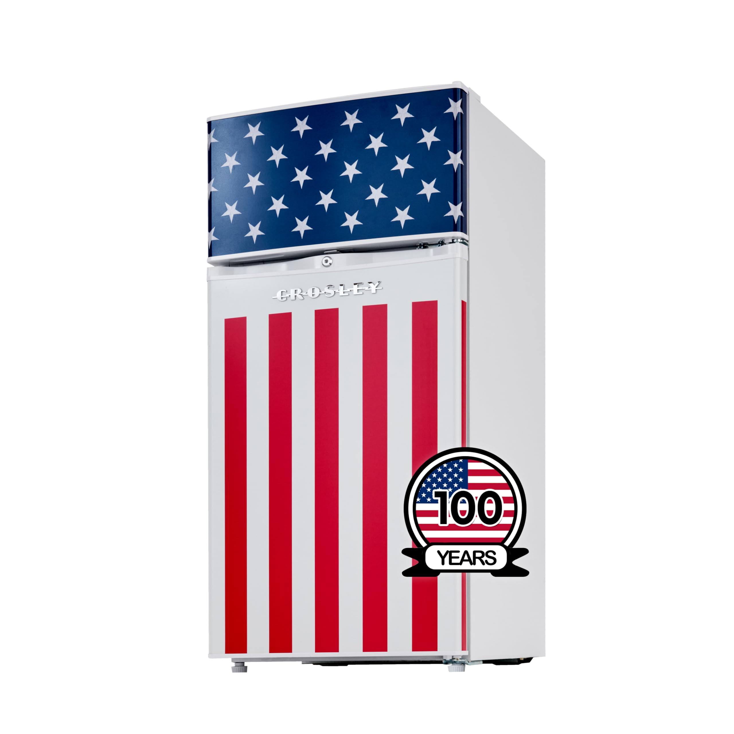 Crosley ARXH4252UW 4.2 cu ft Beverage Cooler