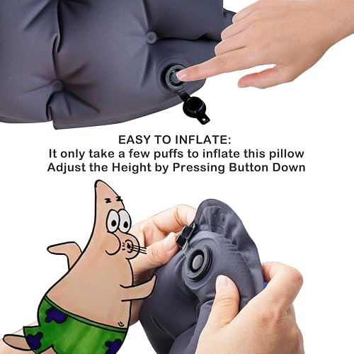 POPIPEN Seat Cushion - Thumbnail 4