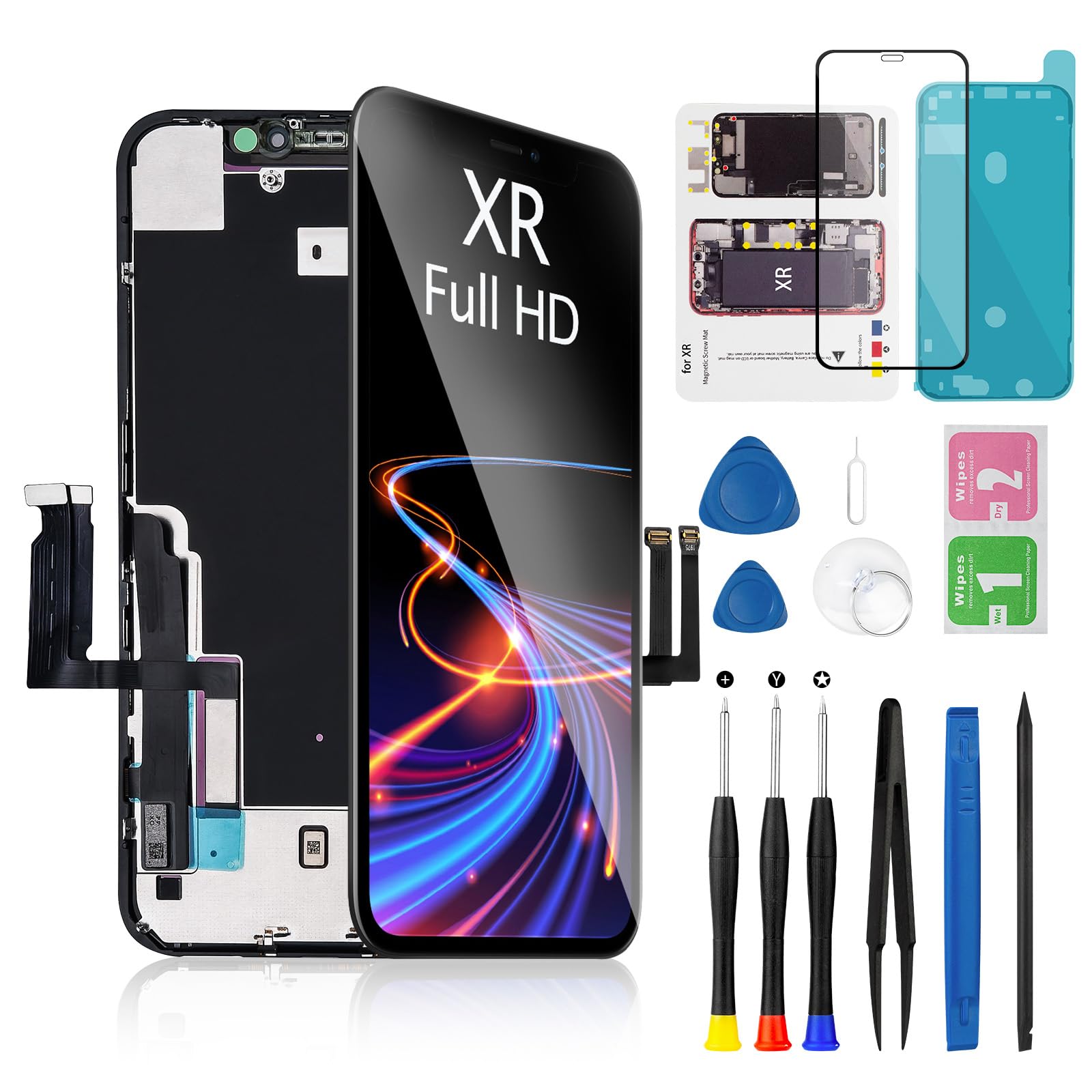 iPhoneXR モリ 楽天市場】iphoneXR iphone10R アイフォンXR アイフォン10R