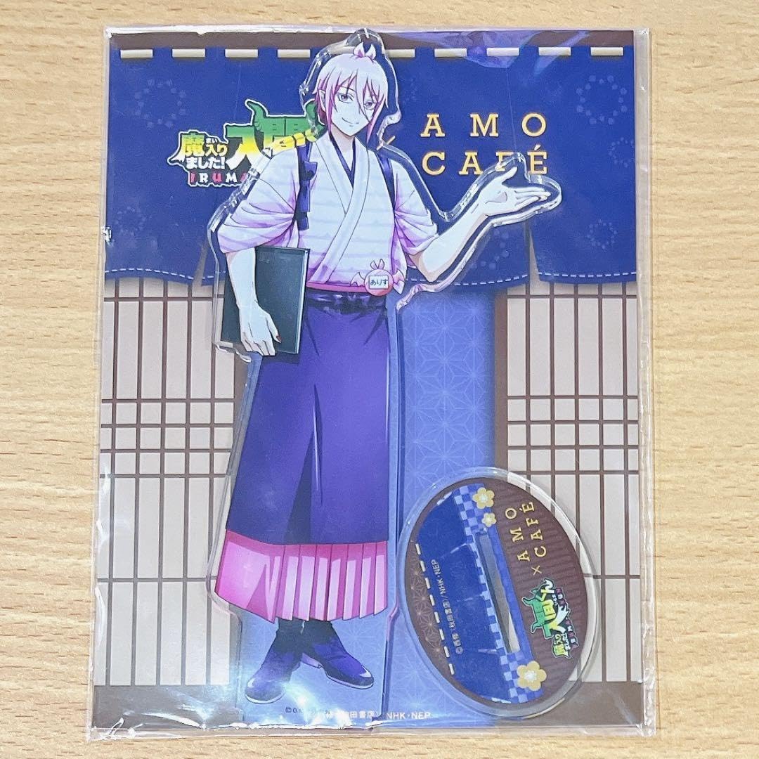 Amazon.co.jp: 魔入りました！入間くん アスモデウスアリス
