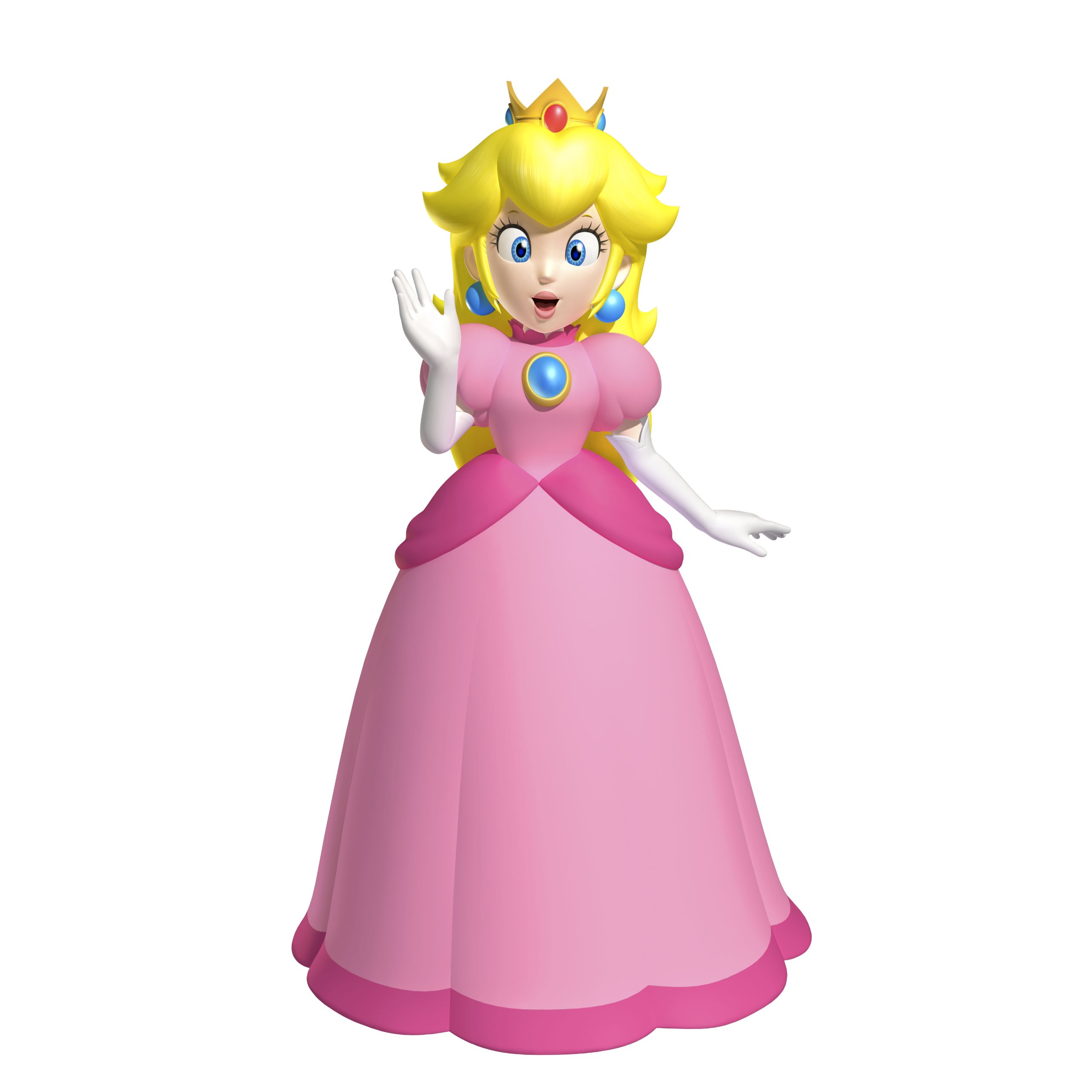 3Ds Super Mario 3D Land