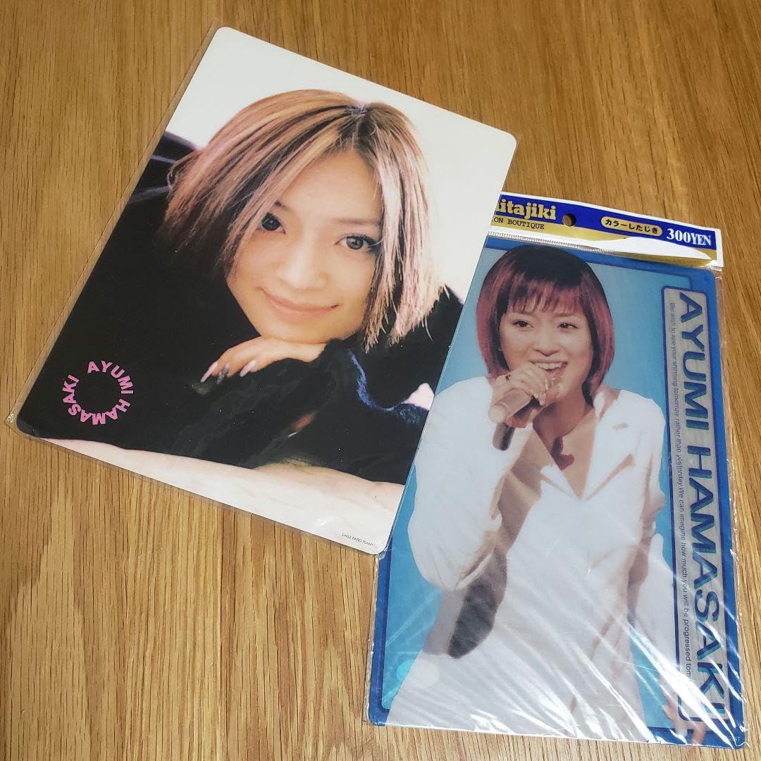 浜崎あゆみ　チャームライト　マスキングテープ　巾着　新品　値下げ不可 セーラームーン 浜崎あゆみ ayupan カプセルトイ ガチャ 巾着 缶