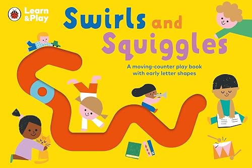 Swirls and Squiggles