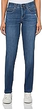 Democracy Women's Ab Solution Straight Leg Jean