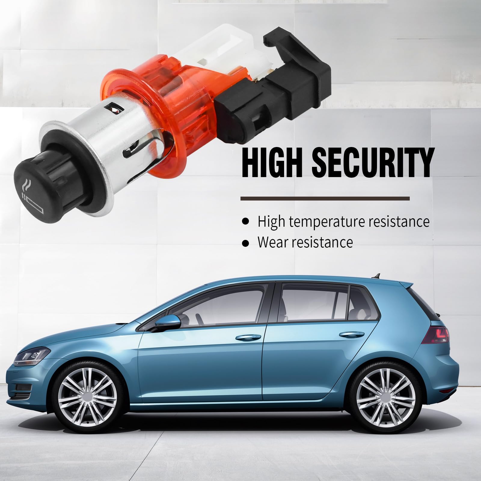 vw golf cigarette lighter replacement Amazon.com: Hoypeyfiy Car Cigarette Lighter Socket 1J0919341A 1J0919307  Replacement for VW Beetle 1999-2010 VW Golf/Jetta 1987-2013 VW GTI  2006-2013 : Automotive
