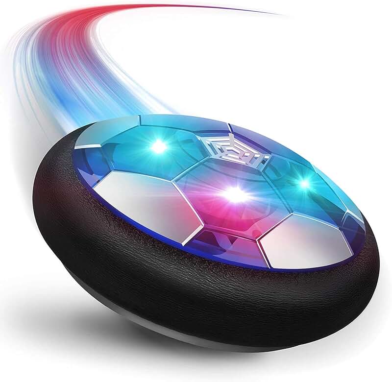 Amazon.ca soccer hover ball