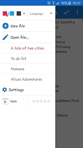 Text Editor