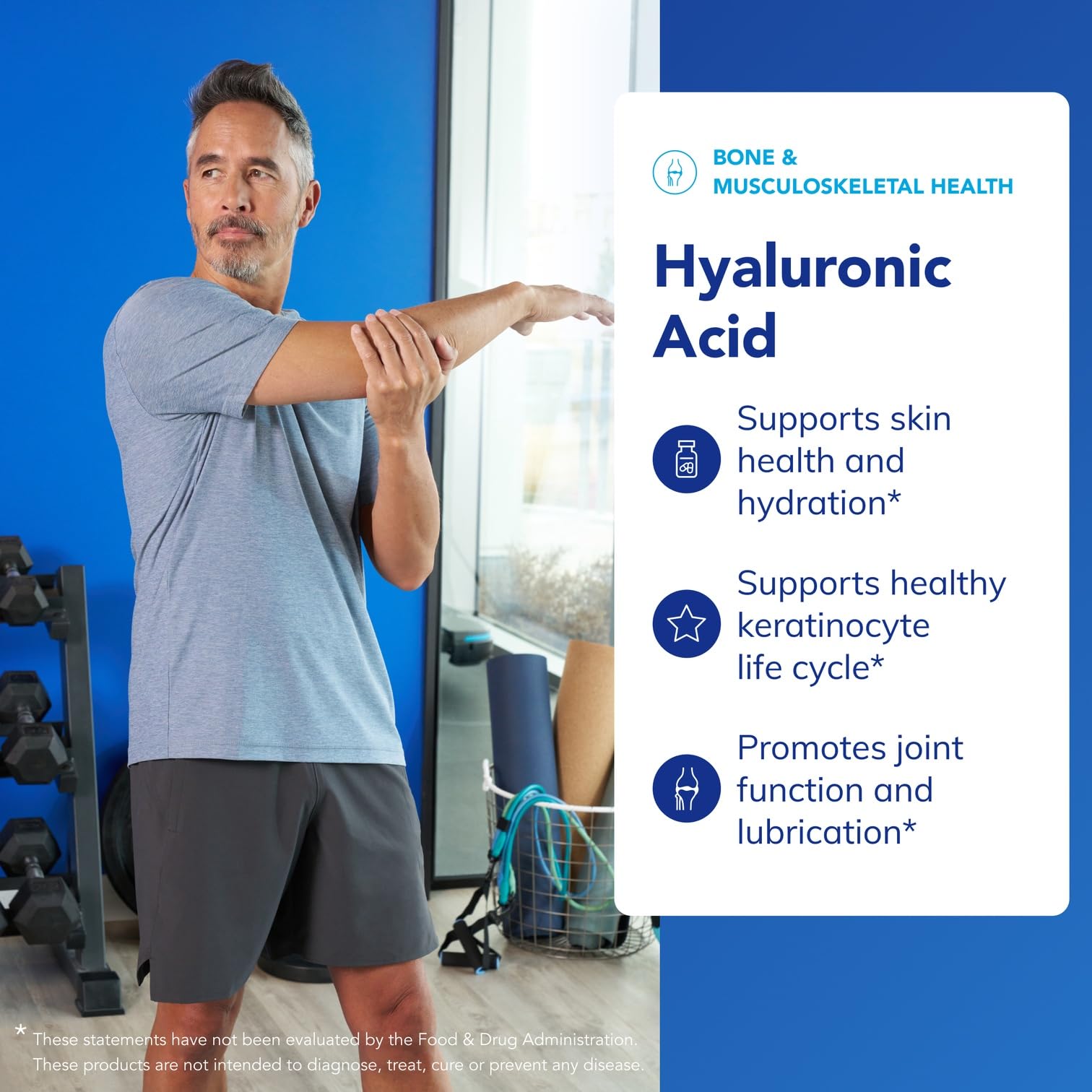 Hyaluronic Acid 180c — Amazon image 3