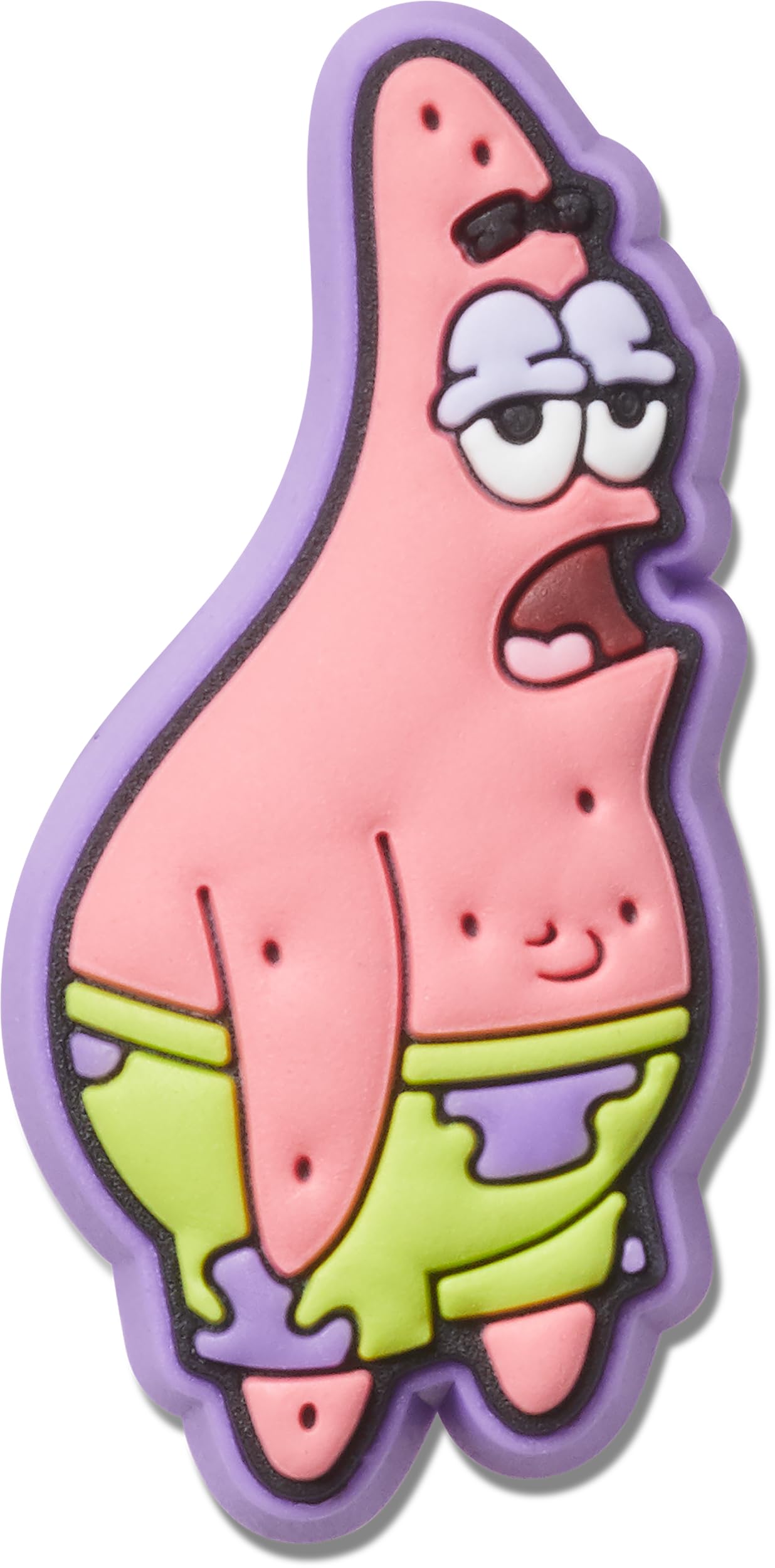 Crocs Jibbitz Spongebob Patrick (B0D87CXKN4) Amazon Price History, Amazon Price Tracker