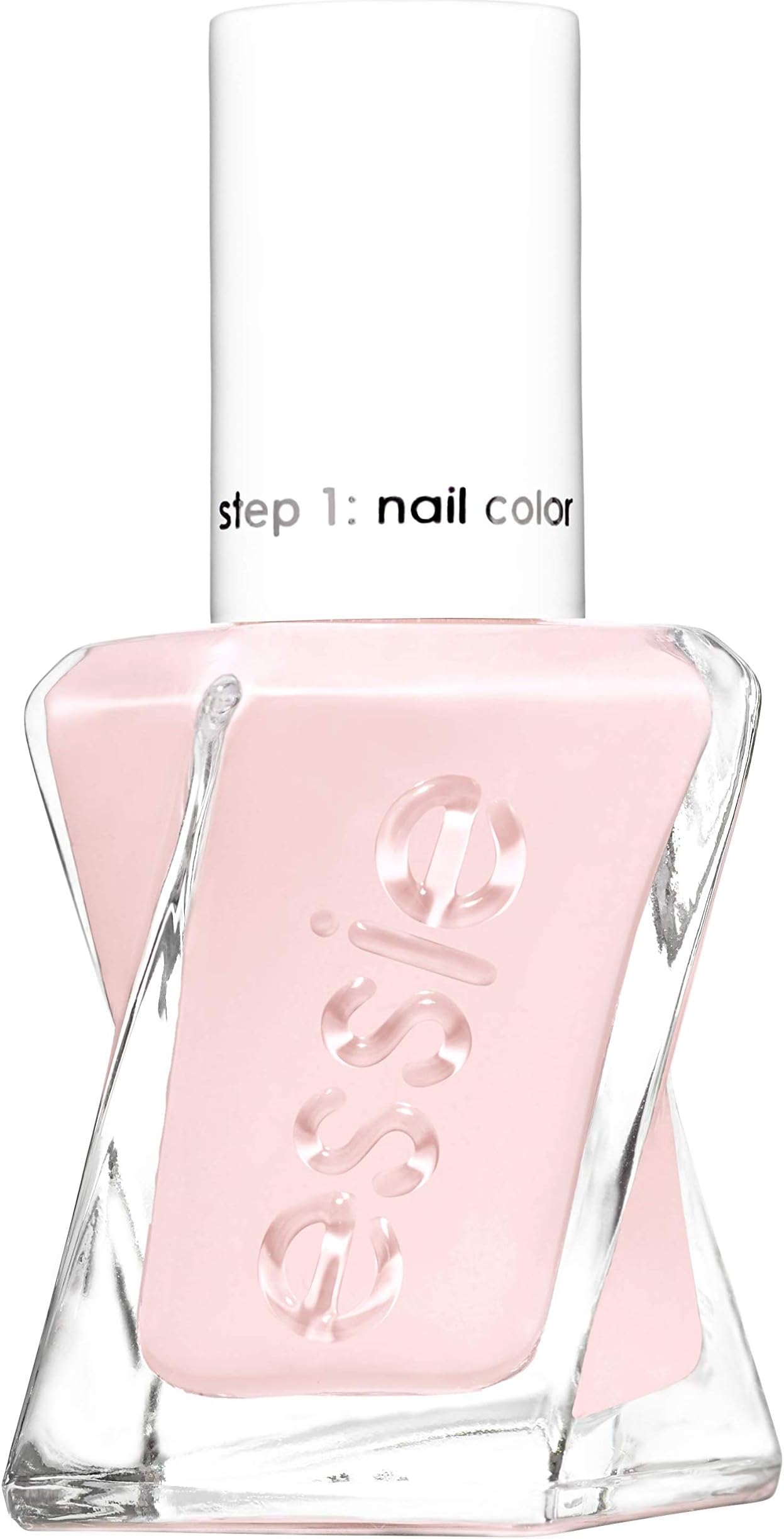 essie Gel Couture Longwear Nail Polish, Lace Me Up, 13.5 ml