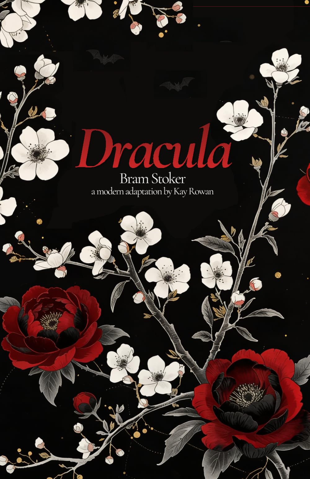 Dracula: A Modern English Adaptation