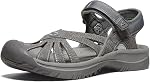 KEEN femmes Rose Casual Sandales d'orteil fermé