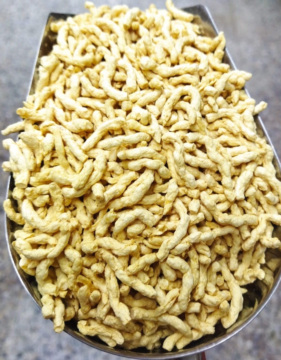 Texturiertes Erbsenprotein | Ökologisch angebaut BIO Herkunft EU | 100% natürlich, HOHER pflanzlicher PROTEINGEHALT | sojafreies Pflanzenfleisch | VERBESSERTES ANGEBOT MÄRZ 2024