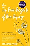 The Five Regrets of Dying People cover