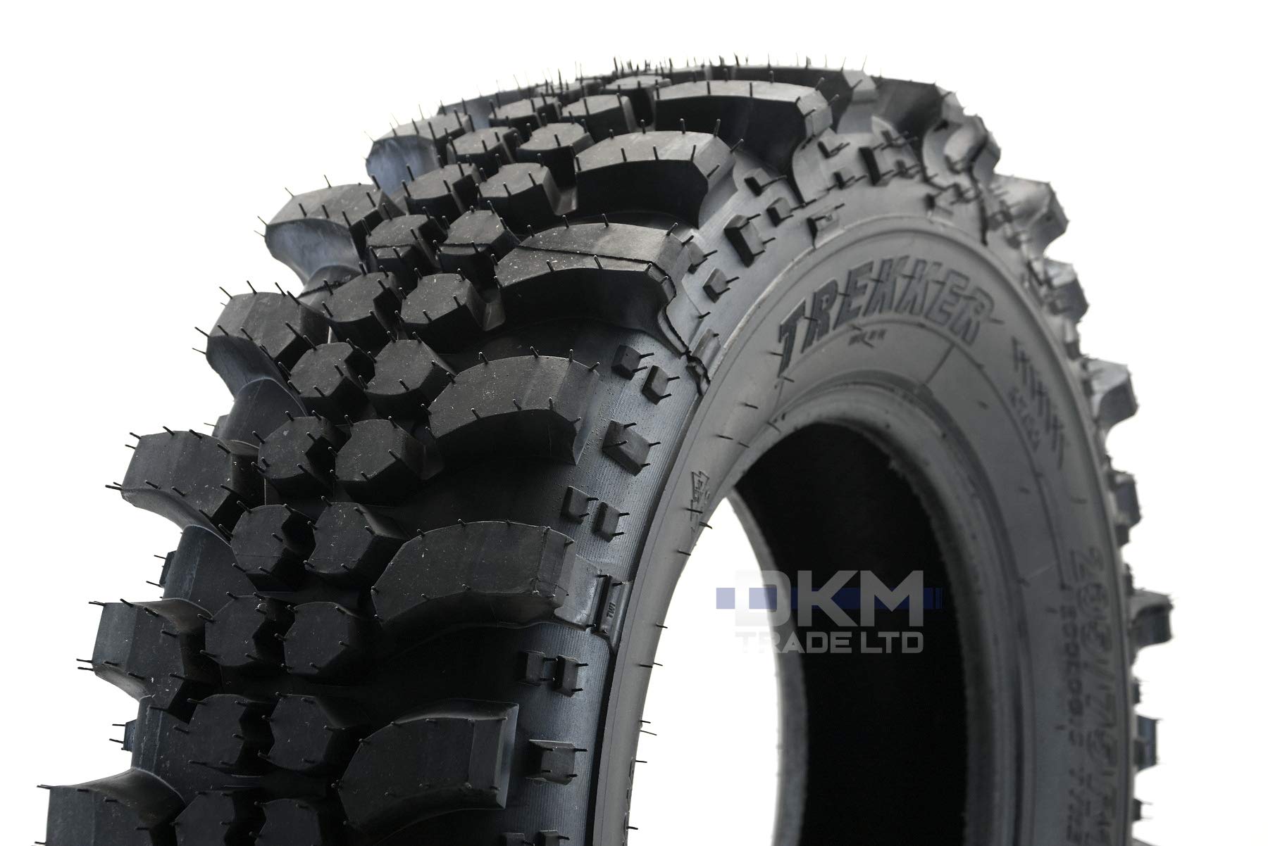 235/75 R16 SMX Extreme Trekker 115Q 4x4 Offroad All Terrain AT SUV M+S 3PMSF