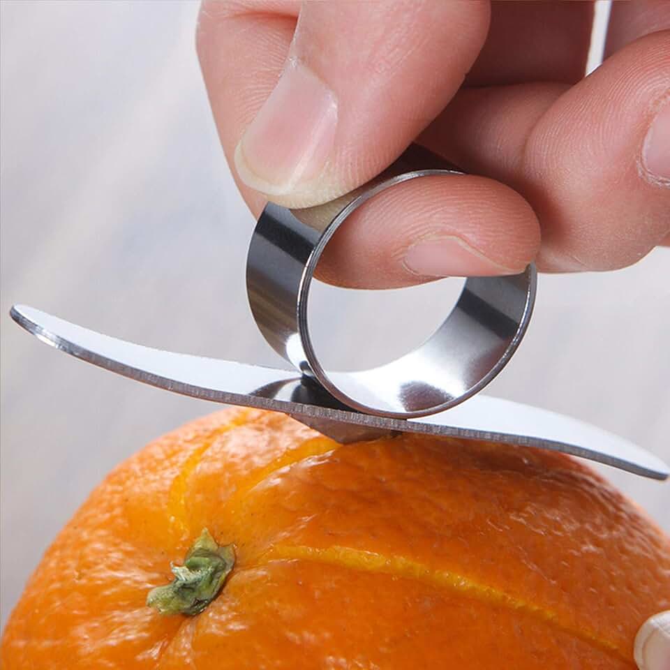 Amazon.ca orange peeler