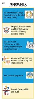 洋書 Brain Quest - Presidents Brain Quest Presidents by Editors of Brain Quest Book Age 9+