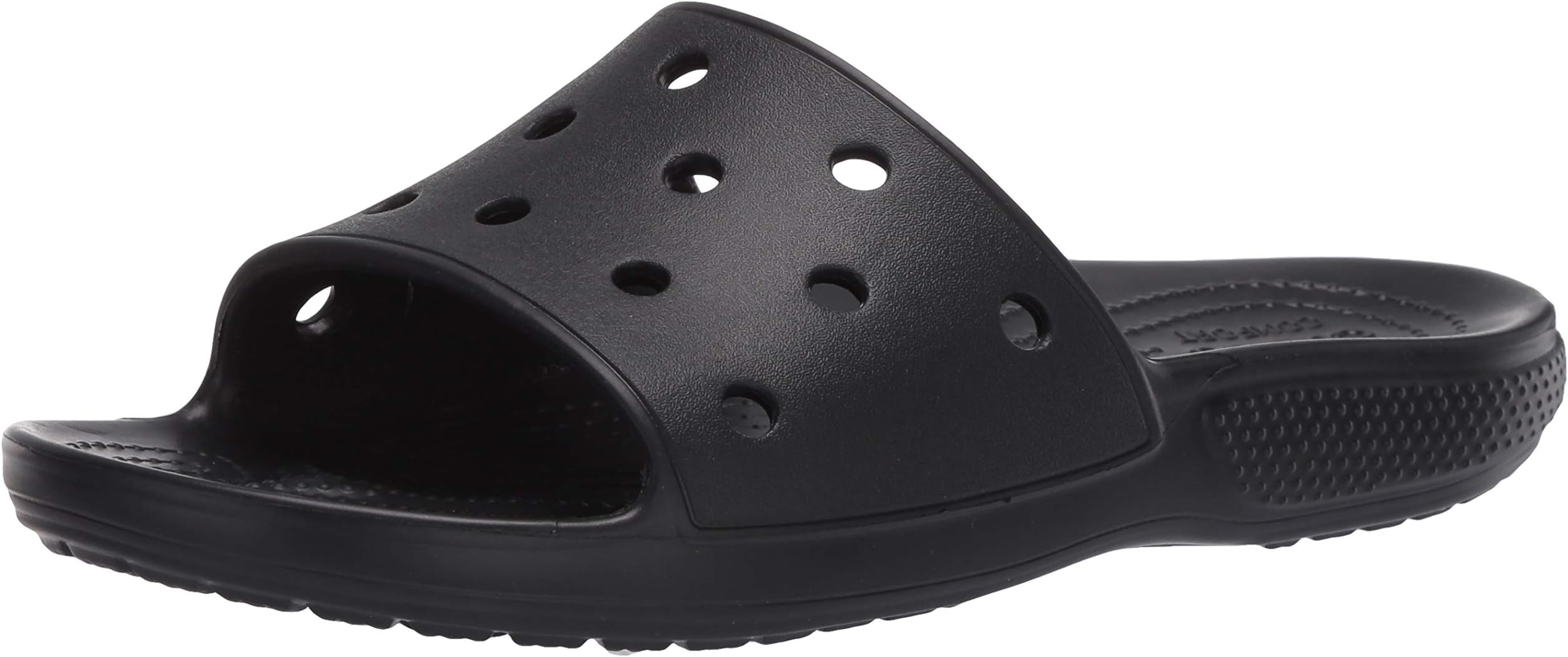 CrocsClassic Crocs Slide unisex-adult Slide