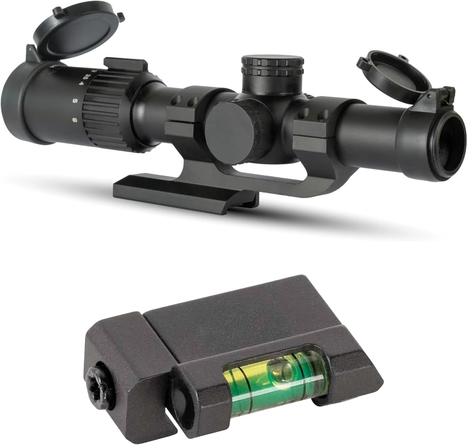 Monstrum SB1624-B and ZB109 Bundle