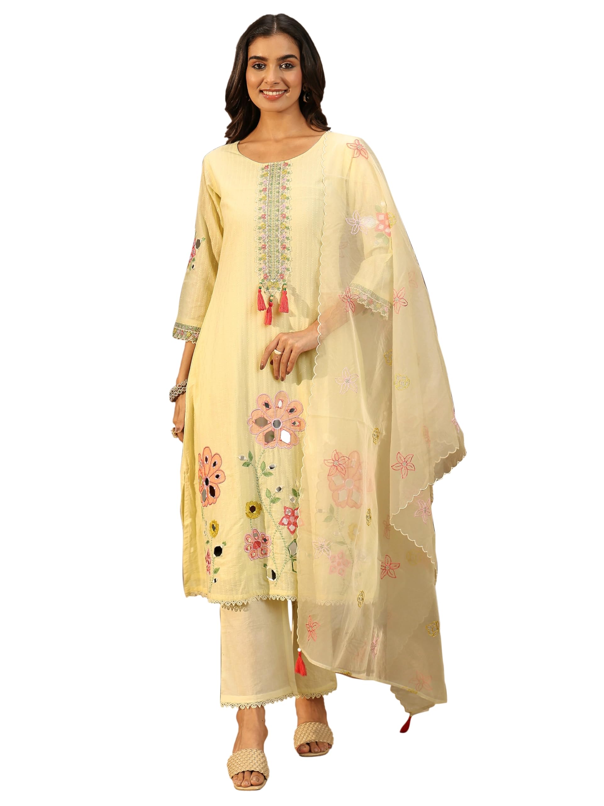 libas Womens Kurta Set-picture-41