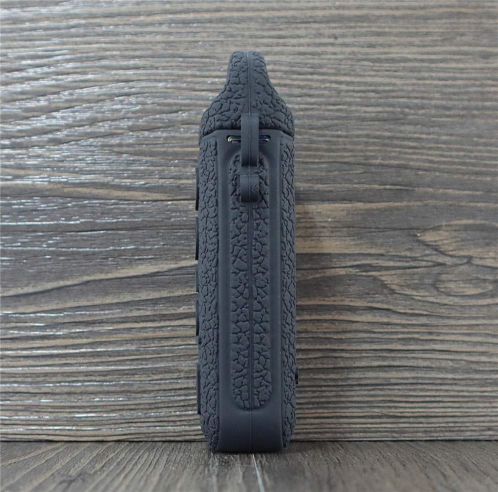 Dsc Mart Texture Cover For Smok Nord 2 40w Silicone | Desertcart Samoa