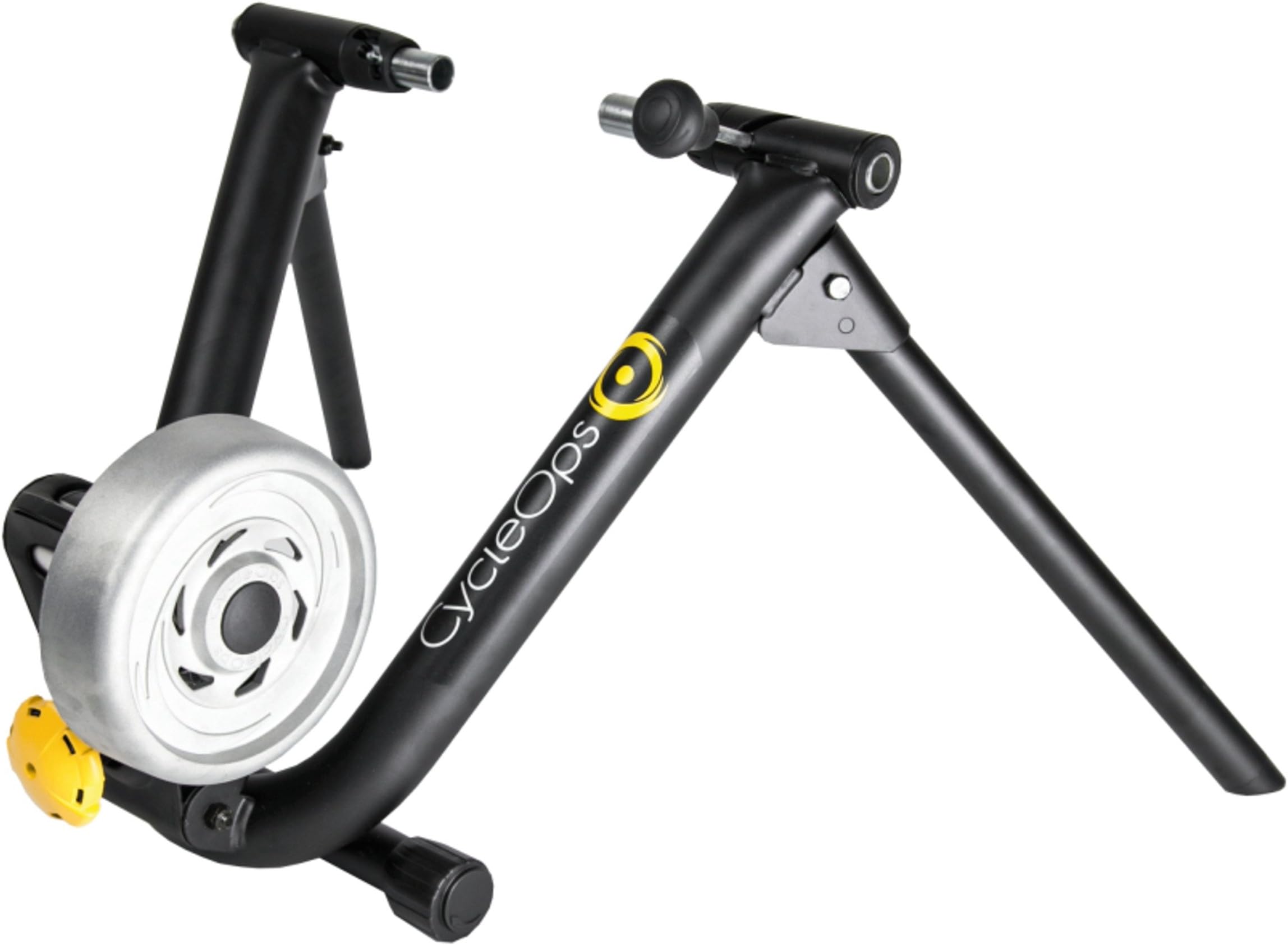 CycleOps Classic Power Sync Virtual Trainer - Black