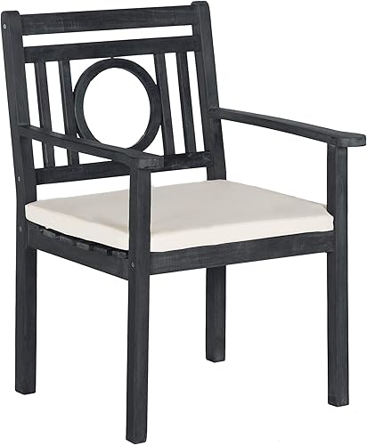 Miniatura 7 de Safavieh Outdoor Living Collection Montclair - Juego de comedor de 5 piezas