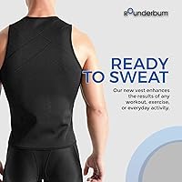 Vista 6 de Rounderbum Fajas para hombre