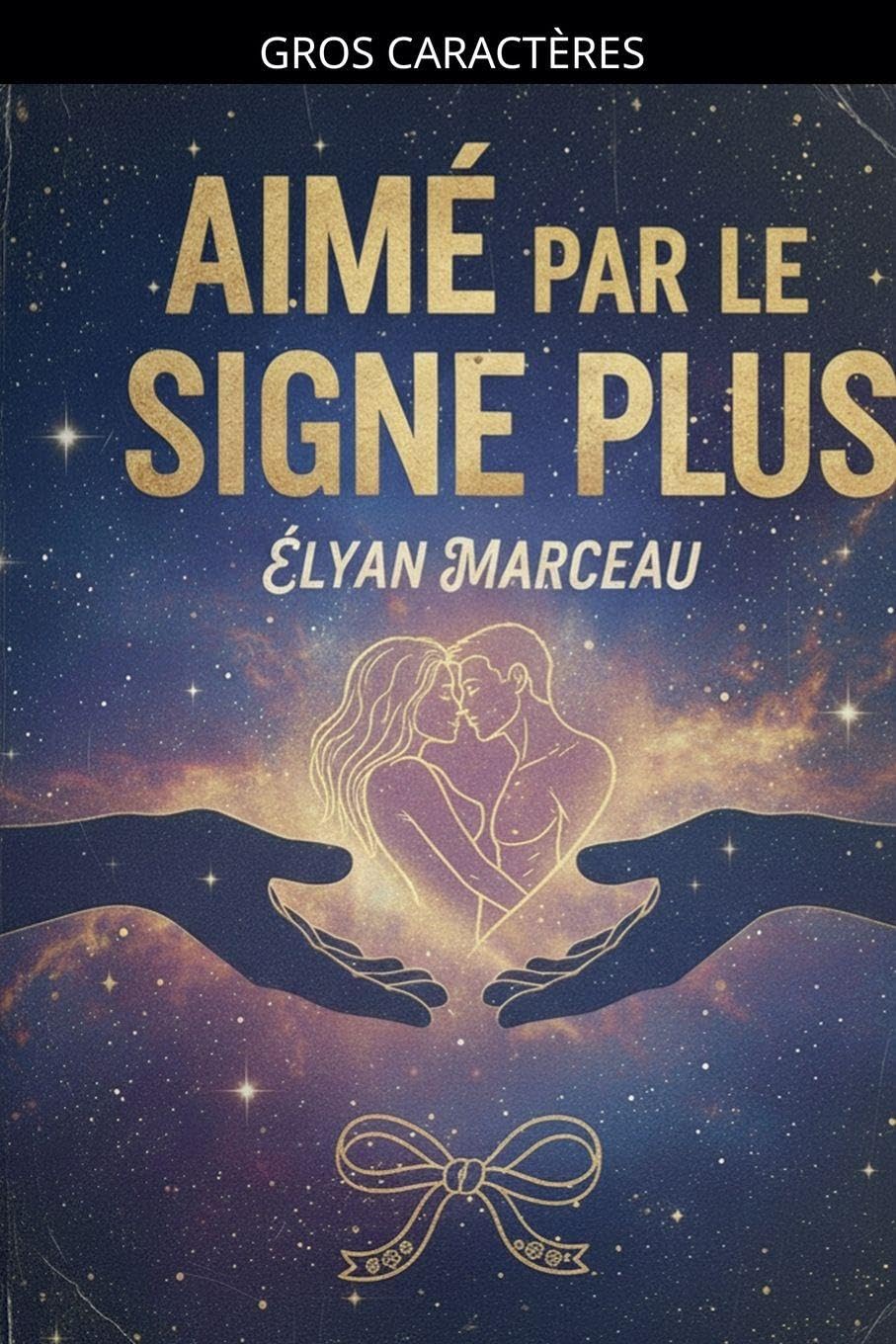 Aimé par le signe plus