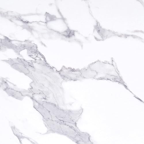 Miniatura 3 de BarberPub Manicura Mesa De Uñas De Mármol Textura Salon Nail Desk Home Spa Belleza Estilista Equipo 2400