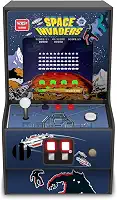 Dgunl-3280 Fliperama Portátil Retrô Edição Premium Contra de 17 Cm, My Arcade, Cinza e Preto - Windows