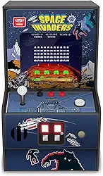 Dgunl-3280 Fliperama Portátil Retrô Edição Premium Contra de 17 Cm, My Arcade, Cinza e Preto - Windows